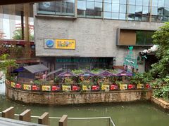 -若蘭慈·无国界素食料理(欢乐海岸店)