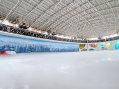 -世界之窗阿尔卑斯冰雪世界