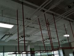 -赫石少儿体能馆(奥森店)
