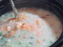 -深运潮州粥(东门店)