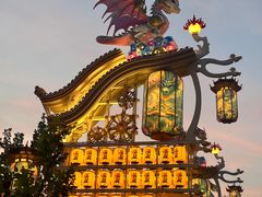 -渔岛海洋度假区