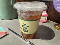 -醉炫音速烧烤·干煸菜(沙河总店)