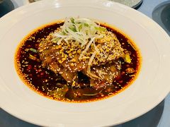 夫妻肺片-南堂館川菜文化餐厅(天府店)