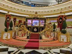 -澳门喜来登大酒店