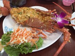 -班赞海鲜市场