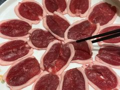 -百草滩羊清水涮羊肉·清真·宁夏盐池滩羊(莲花桥店)