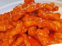 -兰湘子·湘菜小炒(长安万科广场店)