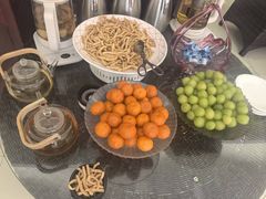 -胶东人家(奥体中心店)