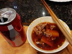 -老码头火锅(骡马市店)