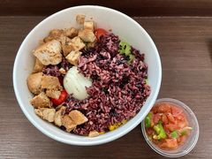 -农园餐厅(北京大学店)