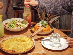 -芭莉与彩虹西餐厅(成都合生汇店)