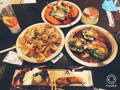 -盒马鲜生(杭州运河上街店)