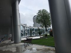 -广州绿地中央广场