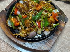 -蒸坊黄鳝饭(骏丰大厦店)