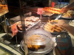 -The COOK·厨餐厅·自助餐(浦东嘉里大酒店)