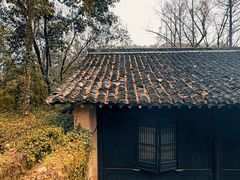 -法云安缦酒店