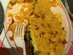 -伯顿西餐厅(茶山彩虹路店)