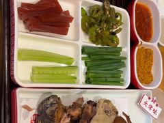 -肘子酥·天津菜·特色捞面(德云社店)