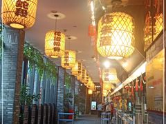 大堂-杨记隆府(白象街店)