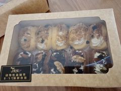 -丁先生蛋糕·品质鲜作(桐梓林店)