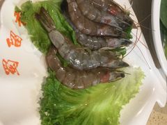 -蜀留香火锅·始于1999·原四川老火锅(白堤路店)