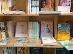 -三联韬奋书店(宽窄巷子店)