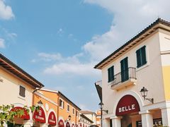 -佛罗伦萨小镇广佛名品奥特莱斯(疏港路店)