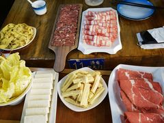 -小板凳·锦州烧烤(高新区店)