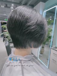 -Will+ Hair Studio
