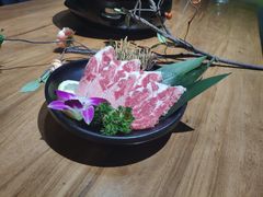 -九田家黑牛烤肉料理(二天地店)