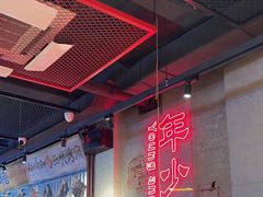 -大头叔烤鸡爪·朝鲜族烤串(天池路店)