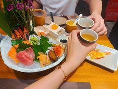 -和彩放题餐厅(酒仙桥店)