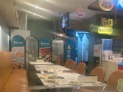 -诺丁牛排披萨自助餐厅(汕头苏宁店)