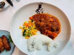 -KIDults童伴儿亲子餐厅(达美中心广场店)