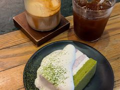 -Home Cafe(水榭春天店)