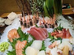 刺身拼盘-割烹旭日本料理(龙湖狮山天街店)