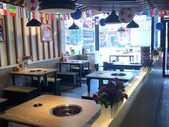 -百味源炭火烤翅 ·夜市大排档(酒仙桥店)