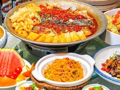 -马凯餐厅(地安门店)