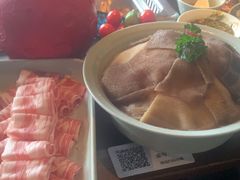 -大隐·成都火锅Bistro(合生麒麟新天地店)