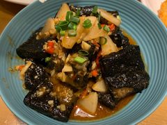 -老板很二(吉大店)