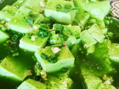 桑汁豆腐-百丈园(陈村店)