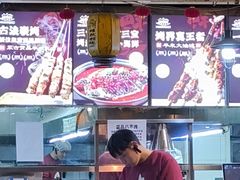 -三个大叔东北烧烤·砂锅菜(西三旗店)