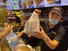 -丁家坡洋芋·观音桥好吃街A区(全国总店)