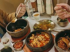 -西塔老太太拌饭(洋泾天物空间店)