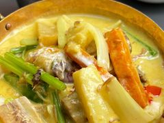 咖喱牛腩-PHO爺·越南料理(亦庄大族广场店)