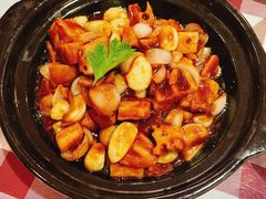 -邓丽君音乐主题餐厅