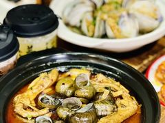 -友德福.老字号粤菜.广州地标融合美食(荔湾路店)