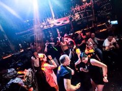 -ACE CLUB(大连民主广场店)