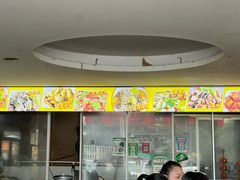 -老圩谷梨鸭粥(福绵店)