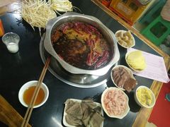 -大龙火锅(老店)
